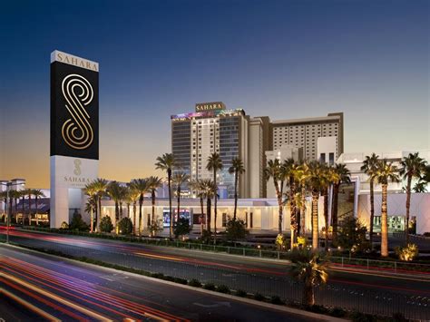 Sls Las Vegas Hotel & Casino, Curio Collection By Hilton Array